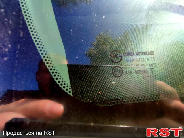 Хендай Акцент, объемом двигателя 1.4 л и пробегом 163 тыс. км за 7000 $, фото 8 на Automoto.ua