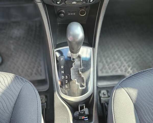 Хендай Акцент, об'ємом двигуна 1.4 л та пробігом 123 тис. км за 8300 $, фото 13 на Automoto.ua
