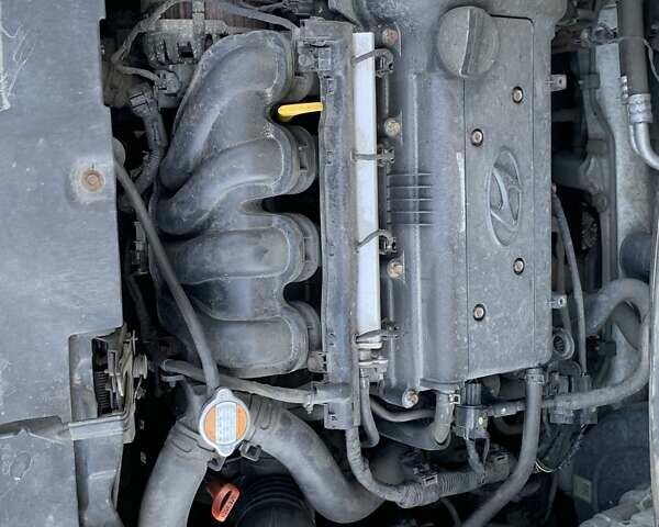Хендай Акцент, об'ємом двигуна 1.6 л та пробігом 187 тис. км за 7850 $, фото 14 на Automoto.ua