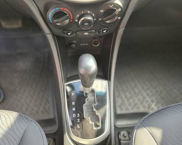 Хендай Акцент, об'ємом двигуна 1.4 л та пробігом 123 тис. км за 8300 $, фото 8 на Automoto.ua