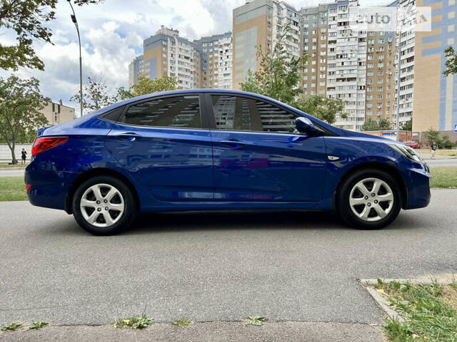 Хендай Акцент, об'ємом двигуна 1.4 л та пробігом 77 тис. км за 9500 $, фото 9 на Automoto.ua