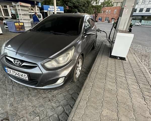 Хендай Акцент, об'ємом двигуна 0 л та пробігом 205 тис. км за 8000 $, фото 5 на Automoto.ua