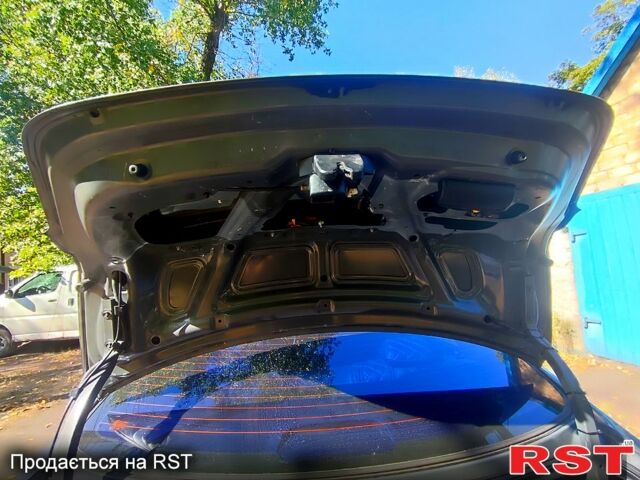 Хендай Акцент, объемом двигателя 1.4 л и пробегом 163 тыс. км за 7000 $, фото 4 на Automoto.ua