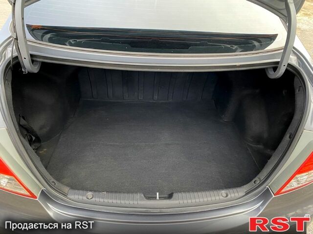 Хендай Акцент, объемом двигателя 1.4 л и пробегом 189 тыс. км за 6100 $, фото 11 на Automoto.ua