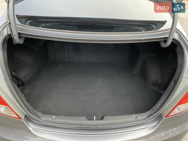 Хендай Акцент, объемом двигателя 1.4 л и пробегом 189 тыс. км за 6100 $, фото 10 на Automoto.ua