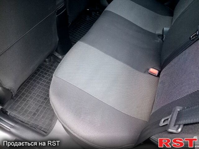 Хендай Акцент, объемом двигателя 1.4 л и пробегом 68 тыс. км за 8899 $, фото 7 на Automoto.ua