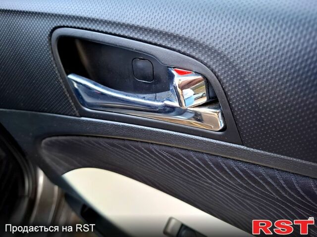 Хендай Акцент, об'ємом двигуна 1.6 л та пробігом 62 тис. км за 10700 $, фото 4 на Automoto.ua