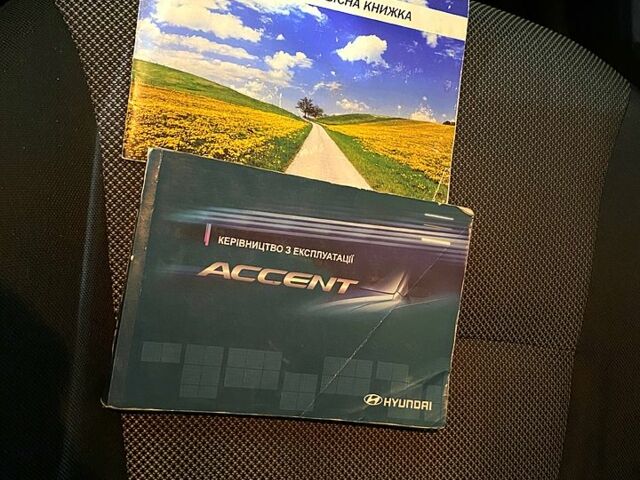 Хендай Акцент, об'ємом двигуна 1.6 л та пробігом 107 тис. км за 8999 $, фото 5 на Automoto.ua