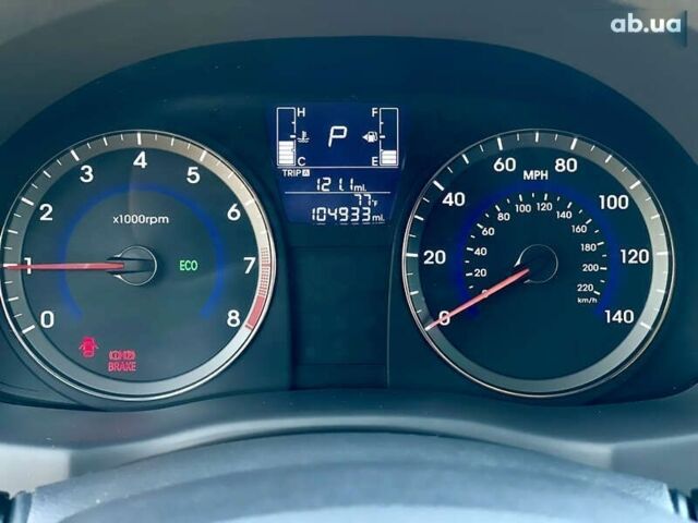 Хендай Акцент, об'ємом двигуна 1.6 л та пробігом 167 тис. км за 8500 $, фото 18 на Automoto.ua