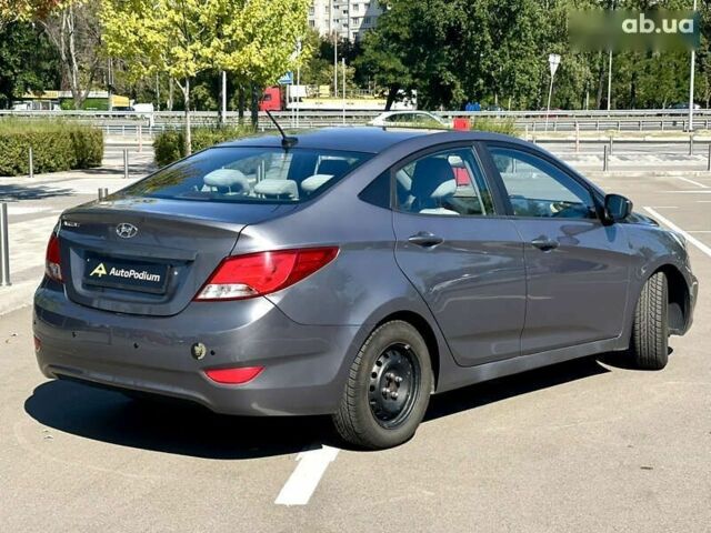 Хендай Акцент, об'ємом двигуна 1.6 л та пробігом 167 тис. км за 8500 $, фото 2 на Automoto.ua