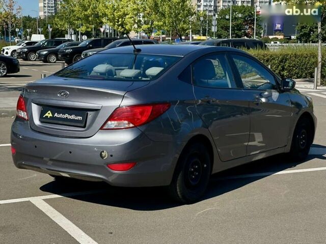 Хендай Акцент, об'ємом двигуна 1.6 л та пробігом 167 тис. км за 8500 $, фото 7 на Automoto.ua