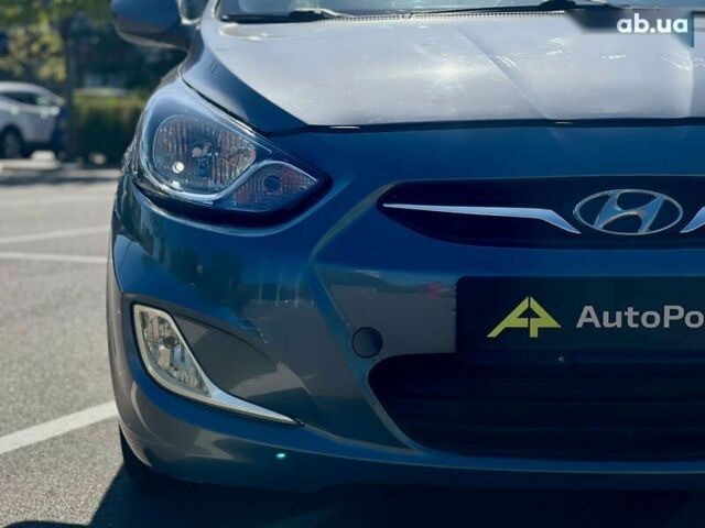 Хендай Акцент, об'ємом двигуна 1.6 л та пробігом 167 тис. км за 8500 $, фото 6 на Automoto.ua