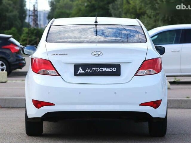 Хендай Акцент, об'ємом двигуна 1.6 л та пробігом 116 тис. км за 9500 $, фото 5 на Automoto.ua