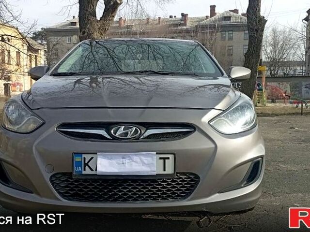 Хендай Акцент, об'ємом двигуна 1.6 л та пробігом 160 тис. км за 6600 $, фото 3 на Automoto.ua