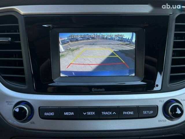 Хендай Акцент, объемом двигателя 1.6 л и пробегом 104 тыс. км за 12499 $, фото 22 на Automoto.ua