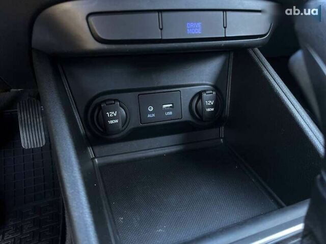 Хендай Акцент, объемом двигателя 1.6 л и пробегом 104 тыс. км за 12499 $, фото 26 на Automoto.ua