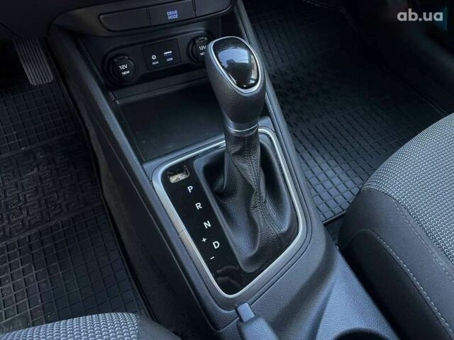 Хендай Акцент, объемом двигателя 1.6 л и пробегом 104 тыс. км за 12499 $, фото 23 на Automoto.ua
