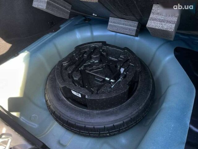 Хендай Акцент, объемом двигателя 1.6 л и пробегом 104 тыс. км за 12499 $, фото 12 на Automoto.ua