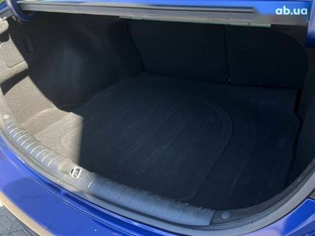 Хендай Акцент, об'ємом двигуна 1.6 л та пробігом 104 тис. км за 12499 $, фото 13 на Automoto.ua