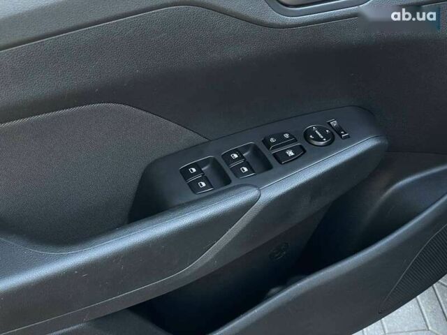Хендай Акцент, об'ємом двигуна 1.6 л та пробігом 104 тис. км за 12499 $, фото 14 на Automoto.ua