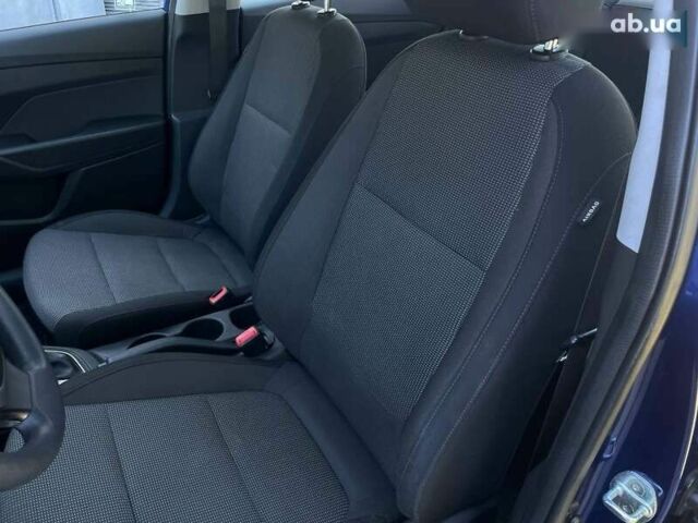 Хендай Акцент, об'ємом двигуна 1.6 л та пробігом 104 тис. км за 12499 $, фото 25 на Automoto.ua