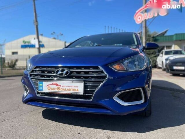 Хендай Акцент, об'ємом двигуна 1.6 л та пробігом 104 тис. км за 12499 $, фото 4 на Automoto.ua