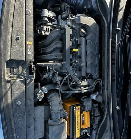 Хендай Акцент, об'ємом двигуна 1.59 л та пробігом 67 тис. км за 12500 $, фото 21 на Automoto.ua