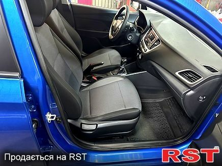 Хендай Акцент, об'ємом двигуна 1.4 л та пробігом 72 тис. км за 11900 $, фото 3 на Automoto.ua