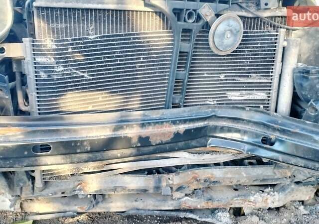 Серый Хендай Акцент, объемом двигателя 1.4 л и пробегом 162 тыс. км за 2200 $, фото 10 на Automoto.ua