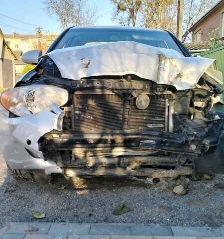 Серый Хендай Акцент, объемом двигателя 1.4 л и пробегом 162 тыс. км за 2200 $, фото 19 на Automoto.ua