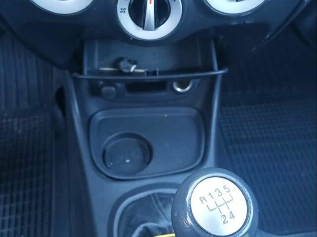 Сірий Хендай Акцент, об'ємом двигуна 1.4 л та пробігом 269 тис. км за 3900 $, фото 6 на Automoto.ua