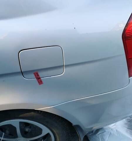 Серый Хендай Акцент, объемом двигателя 1.4 л и пробегом 162 тыс. км за 2200 $, фото 15 на Automoto.ua