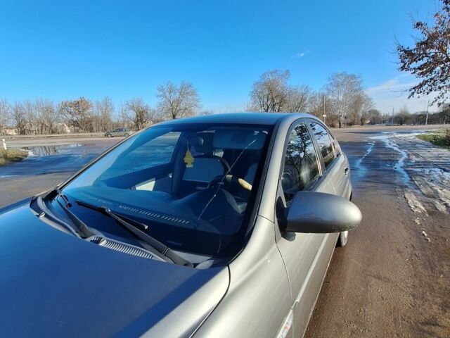 Серый Хендай Акцент, объемом двигателя 1.4 л и пробегом 261 тыс. км за 4600 $, фото 1 на Automoto.ua