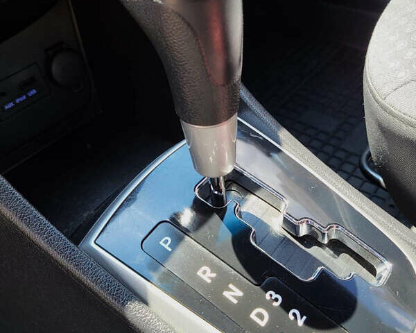 Сірий Хендай Акцент, об'ємом двигуна 1.59 л та пробігом 92 тис. км за 8500 $, фото 10 на Automoto.ua