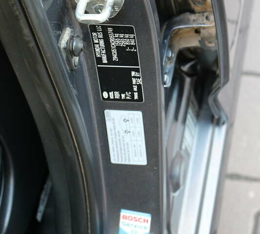 Хендай Акцент 2012 в Киеве на Automoto.ua Серый Хендай Акцент, объемом двигателя 1.4 л и пробегом 45 тыс. км за 6300 $, фото 29 на Automoto.ua