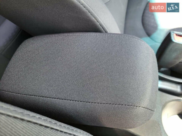 Сірий Хендай Акцент, об'ємом двигуна 1.59 л та пробігом 92 тис. км за 8500 $, фото 13 на Automoto.ua