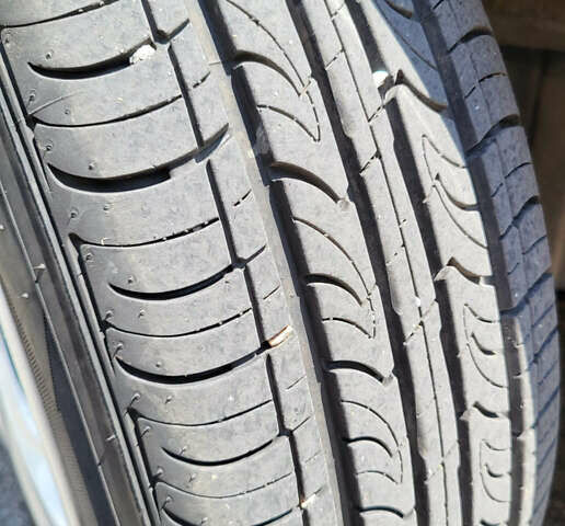 Сірий Хендай Акцент, об'ємом двигуна 1.59 л та пробігом 92 тис. км за 8500 $, фото 6 на Automoto.ua