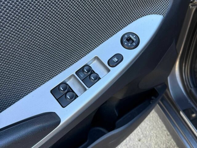 Сірий Хендай Акцент, об'ємом двигуна 1.4 л та пробігом 152 тис. км за 7700 $, фото 12 на Automoto.ua