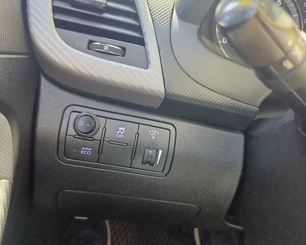 Серый Хендай Акцент, объемом двигателя 1.6 л и пробегом 200 тыс. км за 8500 $, фото 16 на Automoto.ua