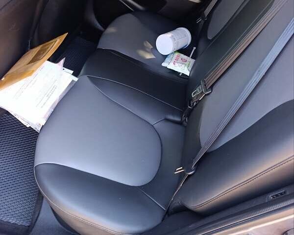 Серый Хендай Акцент, объемом двигателя 1.6 л и пробегом 200 тыс. км за 8500 $, фото 2 на Automoto.ua