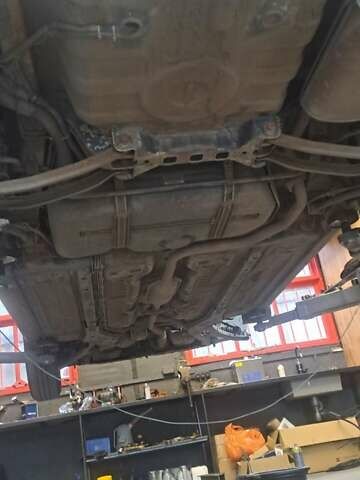 Сірий Хендай Акцент, об'ємом двигуна 1.5 л та пробігом 287 тис. км за 3500 $, фото 25 на Automoto.ua