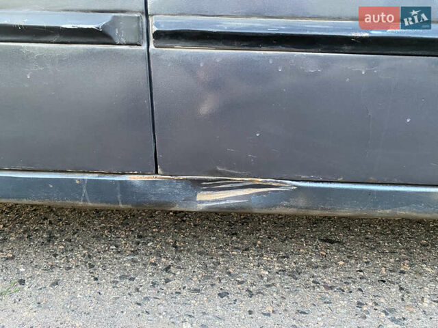 Серый Хендай Акцент, объемом двигателя 1.34 л и пробегом 306 тыс. км за 2635 $, фото 13 на Automoto.ua