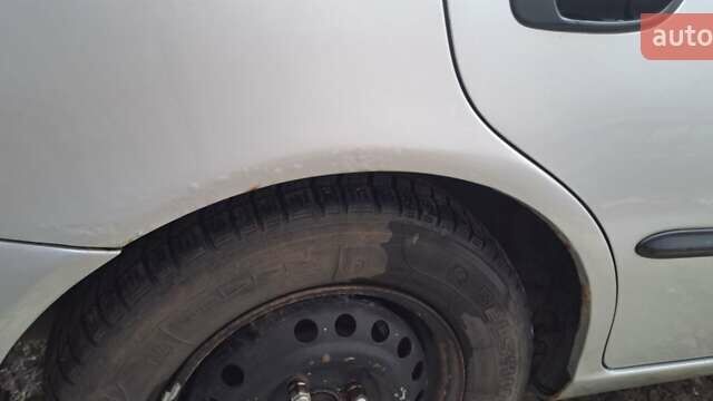 Сірий Хендай Акцент, об'ємом двигуна 1.5 л та пробігом 287 тис. км за 3500 $, фото 18 на Automoto.ua