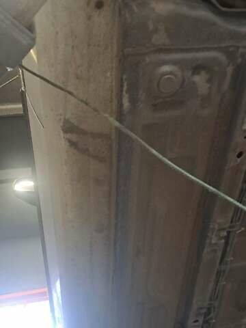 Сірий Хендай Акцент, об'ємом двигуна 1.5 л та пробігом 287 тис. км за 3500 $, фото 23 на Automoto.ua