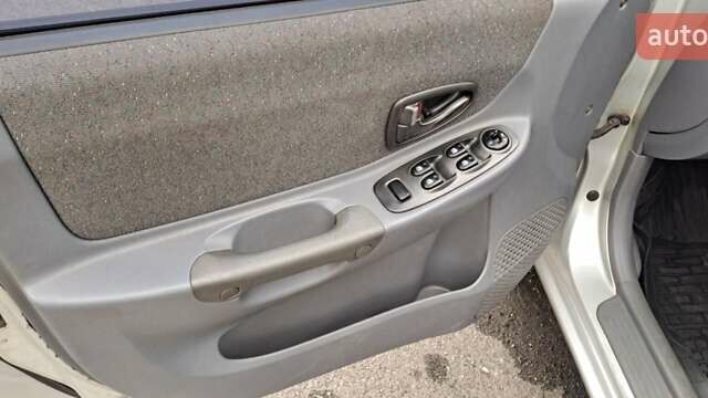 Сірий Хендай Акцент, об'ємом двигуна 1.5 л та пробігом 287 тис. км за 3500 $, фото 9 на Automoto.ua