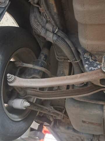 Сірий Хендай Акцент, об'ємом двигуна 1.5 л та пробігом 287 тис. км за 3500 $, фото 26 на Automoto.ua