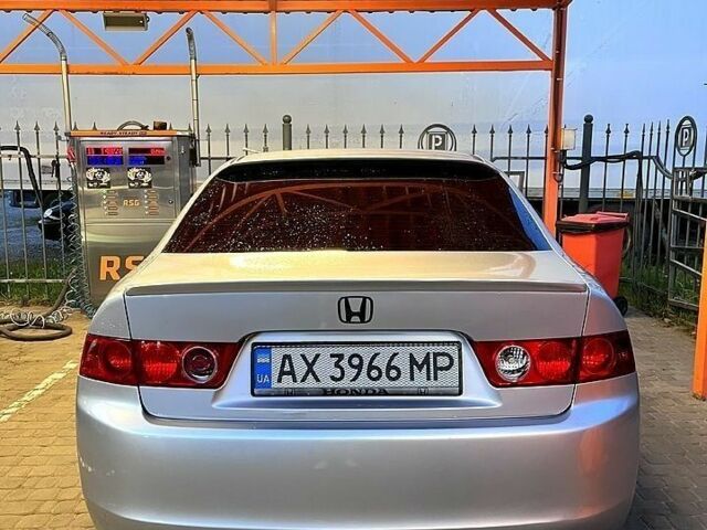 Серый Хендай Акцент, объемом двигателя 0 л и пробегом 269 тыс. км за 3500 $, фото 3 на Automoto.ua