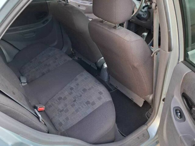 Сірий Хендай Акцент, об'ємом двигуна 1.5 л та пробігом 145 тис. км за 3400 $, фото 4 на Automoto.ua