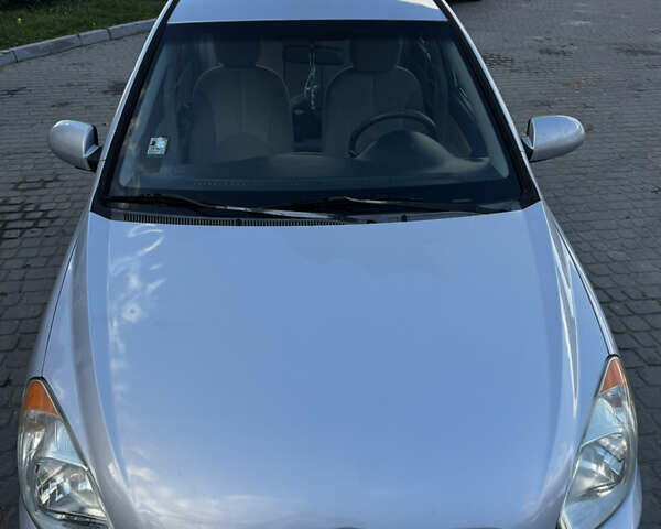 Хендай Акцент 2007 у Івано-Франківську на Automoto.ua Сірий Хендай Акцент, об'ємом двигуна 1.6 л та пробігом 301 тис. км за 3500 $, фото 9 на Automoto.ua