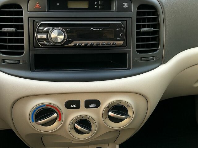 Серый Хендай Акцент, объемом двигателя 1.4 л и пробегом 89 тыс. км за 4000 $, фото 1 на Automoto.ua